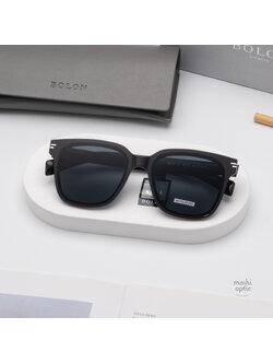 แว่นกันแดด BOLON รุ่น BL3179 Ximen C11 Dark Grey