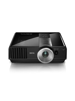 BenQ SH963 โปรเจคเตอร์ Full HD ความสว่างสูง 6,000 ANSI Lumens ภาพคมชัดระดับโรงภาพยนตร์ สำหรับห้องประชุมและงานติดตั้งระดับองค์กร