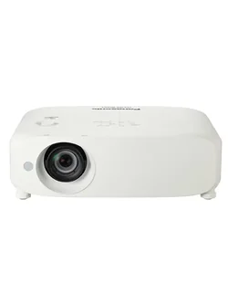 PANASONIC PT-VX610 | 3LCD Projector (5,500 Lumens / XGA)