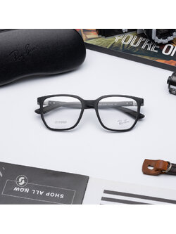 Ray-Ban RX7235 5204 Sand Black