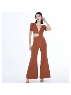 Lism J-021 จั๊มกางสุดแซ่บ!!!