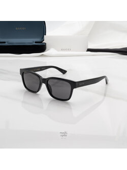 แว่นกันแดด Gucci GG1716S 001