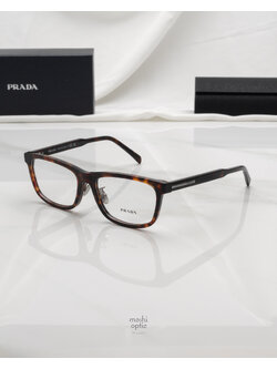 แว่นสายตา PRADA PRB08VD 17N1O1