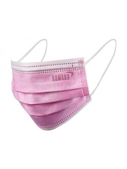 Yamada 3031 Medical Mask หน้ากากอนามัยการแพทย์ หน้ากากอนามัย ฟิลเตอร์การกรอง 3 ชั้น