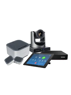 SOUNDVISION x LENOVO Set 1 ชุดวิดีโอคอนเฟอร์เรนซ์