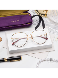 แว่นสายตา Gucci GG0880O 005