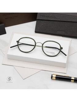 แว่นสายตา MONOQOOL HOME - MQ HM 11 61S