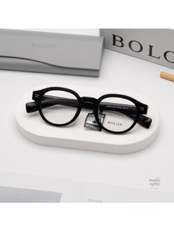 แว่นสายตา BOLON รุ่น KYOBASHI BJ3200 B10 Gloss Black