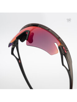 OAKLEY Sphaera Slash OO9499-09 Giro Grey Smoke (Giro D_Italia Collection 2025)