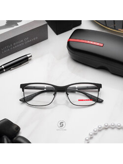 แว่นสายตา PRADA PS52NV DG01O1