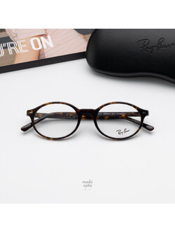 Ray-Ban RX5429 German 2012 Havana