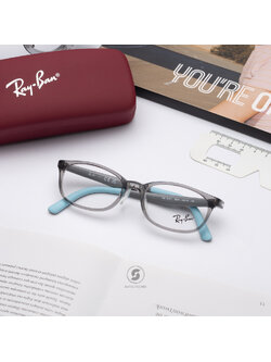 Ray-Ban RY1613D 3908 Transparent Grey