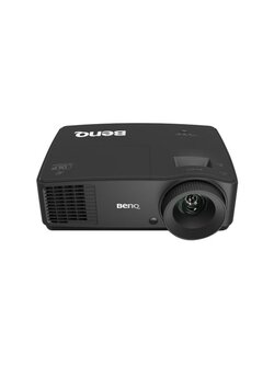 BenQ ES500 – โปรเจคเตอร์ระดับเริ่มต้น ใช้งานทั่วไป