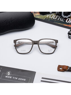 Ray-Ban RX7235 8063 Sand Brown