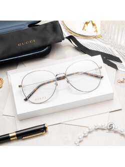 แว่นสายตา Gucci GG1201O 003