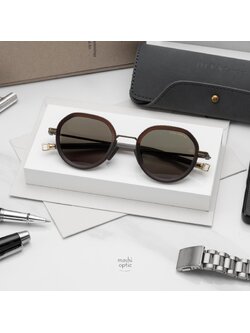 แว่นกันแดด DITA LANCIER SEA DLS432 A 03