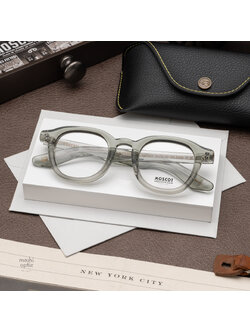 แว่นสายตา Moscot Dahven Sage