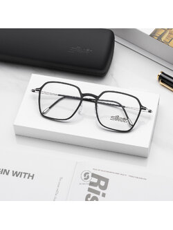 กรอบแว่น Silhouette SPX2927 Lite Spirit 9000