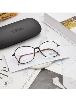 กรอบแว่น Silhouette Urban LITE 1591 75-9031