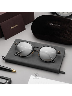 กรอบแว่น TOM FORD FT5777-D-B 001