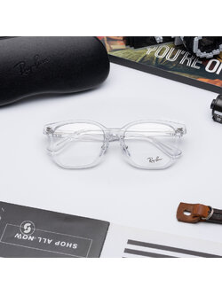 Ray-Ban RX5425D 2001 Transparent