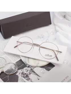 กรอบแว่น Silhouette Titan Dynamics Colorwave 5509-6041