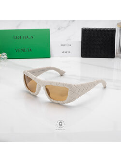 แว่นกันแดด Bottega BV1303S 006