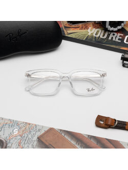 Ray-Ban Alain RX7239F 2001 Transaprent