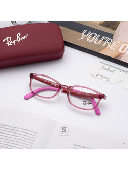 Ray-Ban RY1613D 3777 Transparent Pink