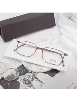 กรอบแว่น Silhouette Urban LITE 2884-6055