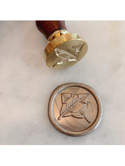 Japanese crest ขนาด 2.5 cm.