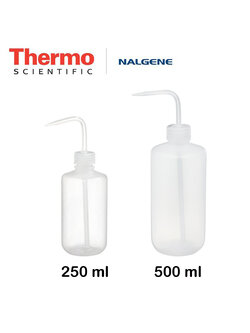 ขวดฉีดน้ำกลั่น (Wash Bottle) ยี่ห้อ Nalgene