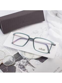 กรอบแว่น Silhouette Infinity View 2922-6521