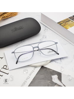 กรอบแว่น Silhouette Urban Neo 2915 6641