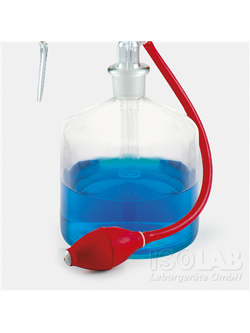 BURETTE BELLOW