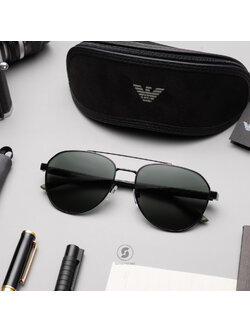 แว่นกันแดด Emporio Armani EA2129D 301471