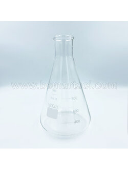 Erlenmeyer Flask 1000ml