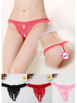 กางเกงในจีสตริง UN41-45