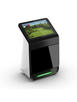 Garmin Approach R50 Golf Launch Monitor อัจฉริยะ สำหรับนักกอล์ฟตัวจริง