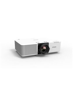 Epson EB-L610W | โปรเจคเตอร์เลเซอร์ WXGA ความสว่าง 6,000 ANSI Lumens | ฉายภาพใหญ่ 500 นิ้ว | รับประกัน 3 ปี
