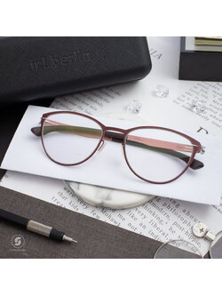 กรอบแว่น IC BERLIN Bang N. Millenniplum