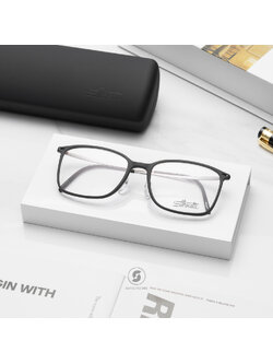 กรอบแว่น Silhouette Illusion Lite SPX2932 9011