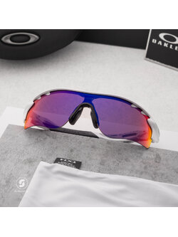 Oakley OO9206-27 RADARLOCK PATH POLISHED WHITE Prizm Road