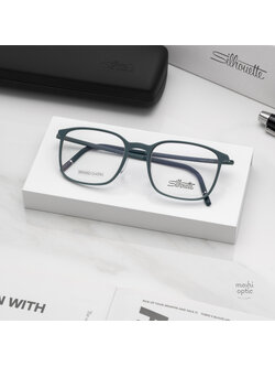 กรอบแว่น Silhouette Pure Wave SPX2954 5010