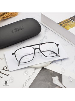 กรอบแว่น Silhouette Urban Neo 2915 9111