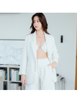 LISM S-030 Power Frame Blazer (เบลเซอร์)