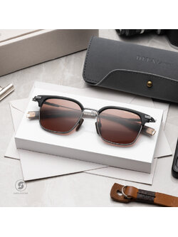 แว่นกันแดด DITA LANCIER Land DLS410 A 01