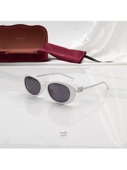 แว่นกันแดด Gucci GG1684SA 006