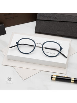 แว่นสายตา MONOQOOL HOME - MQ HM 99 84S