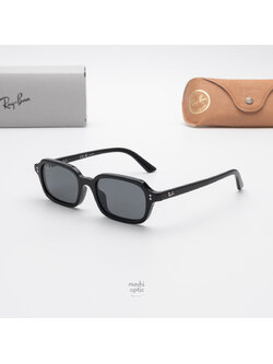 Ray-Ban Zuri RB4455F 667781 Black